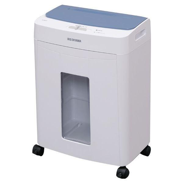 安い アイリスオーヤマ オートフィードシュレッダー クロスカット 最適な材料 Dhis Pnlp Sn