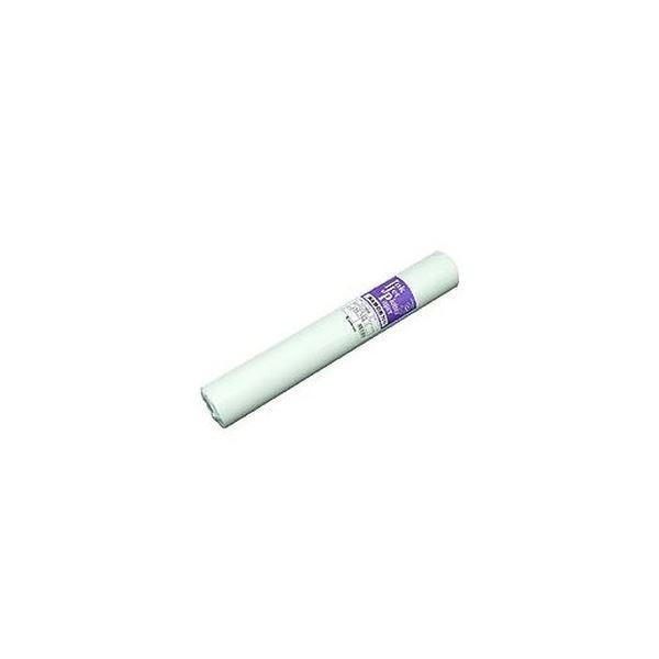 (まとめ）桜井 インクジェット用再生紙70白 A1ロール 594mm×50m IJR77B 1箱(2本)〔×3セット〕 代引不可