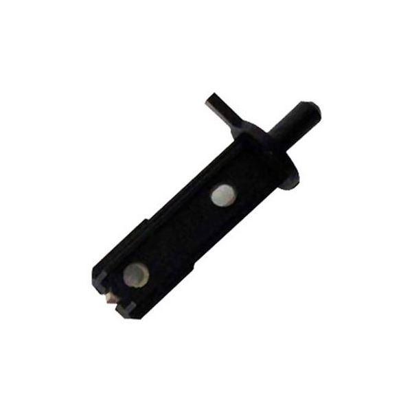 (まとめ）武藤工業 カッター交換刃 RJ3-CBS1枚〔×3セット〕 代引不可