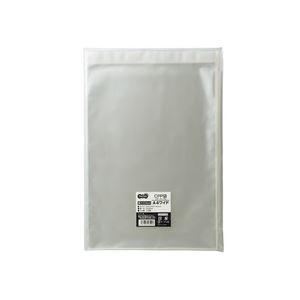 (まとめ）TANOSEE CPP袋 A4ワイド用フタ・テープ付 240×330+40mm 100枚入×10パック〔×3セット〕 代引不可