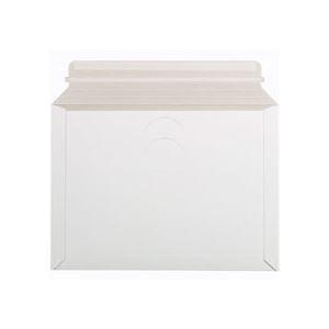(まとめ) TANOSEE ビジネス封筒 角2 330×240mm 310g／m2 1セット（100枚：25枚×4パック） 〔×5セット〕 代引不可