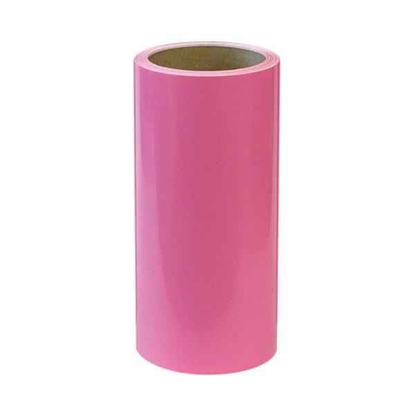 (まとめ) 桜井 Hi Lucky カラーシート200mm×10m ソフトピンク LH6036K20 1本 〔×5セット〕 代引不可