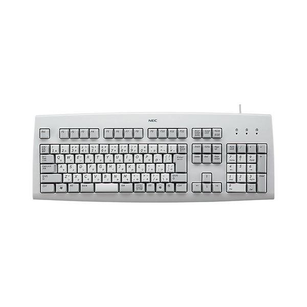 (まとめ) サンワサプライ キーボード防塵カバーNEC Mate USB 109キーボード用 FA-TNX15 1枚 〔×10セット〕 代引不可
