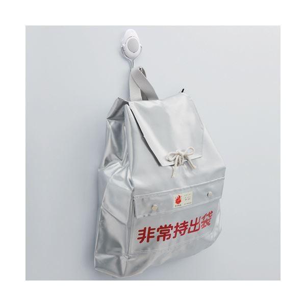 (まとめ) コクヨ超強力マグネットフック（たまフック） 大 耐荷重約12kg 白 フク-217W 1個 〔×10セット〕 代引不可_4