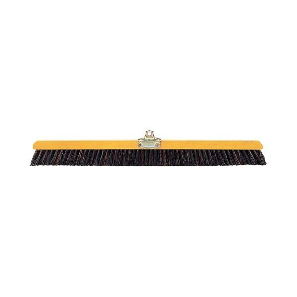 山崎産業 自由箒 木柄 60cm スペア C2-060U-FS 1個 〔×10セット〕 代引不可