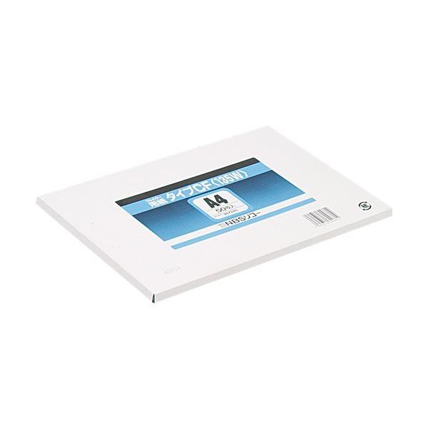 (まとめ) NBSリコー フルカラーPPCタイプCF135W A4 907240 1冊(50枚) 〔×10セット〕 代引不可