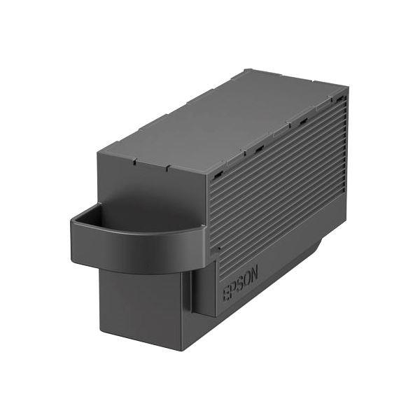 (まとめ) エプソン メンテナンスボックスEPMB1 1個 〔×10セット〕 代引不可