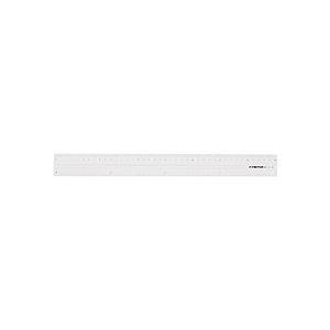 (まとめ) ステッドラー 直線定規 両側目盛り付き 40cm 962 20-40 1個 〔×10セット〕 代引不可