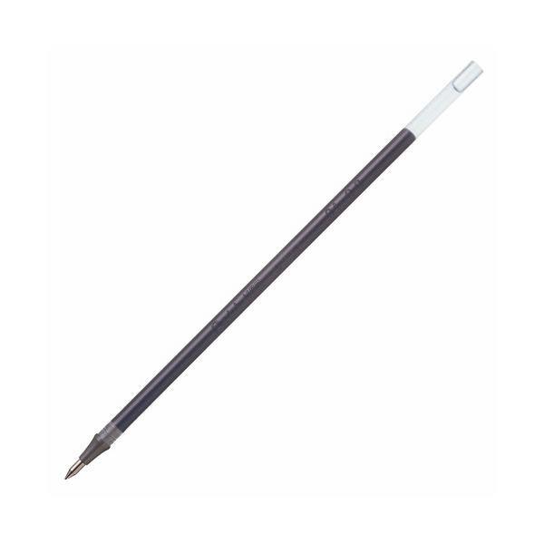 (まとめ) ぺんてる ゲルインクボールペン替芯 0.5mm 青 ハイブリッド用 XKF5-C 1箱(10本) 〔×30セット〕 代引不可