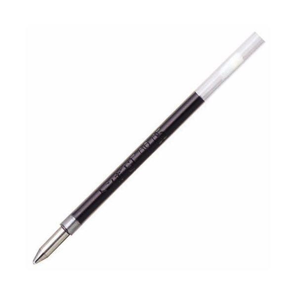 (まとめ) トンボ鉛筆 油性ボールペン替芯 SF 0.7mm 黒 BR-SF33 1セット(5本) 〔×30セット〕 代引不可