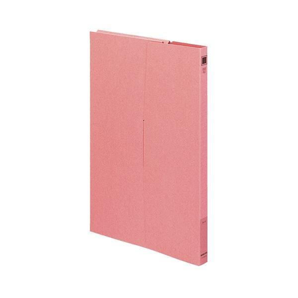 KOKUYO - (まとめ) コクヨ 入れもの整理保存用具 A4背幅17粍 さくら色 フ-950NP 1風呂敷き包み(3冊) 〔×30仕かける〕 代引不可