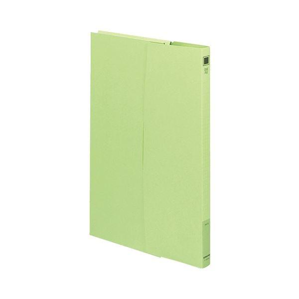 KOKUYO - (まとめ) コクヨ 入れもの整理保存用具 A4背幅17粍 緑 フ-950NG 1風呂敷き包み(3冊) 〔×30仕かける〕 代引不可