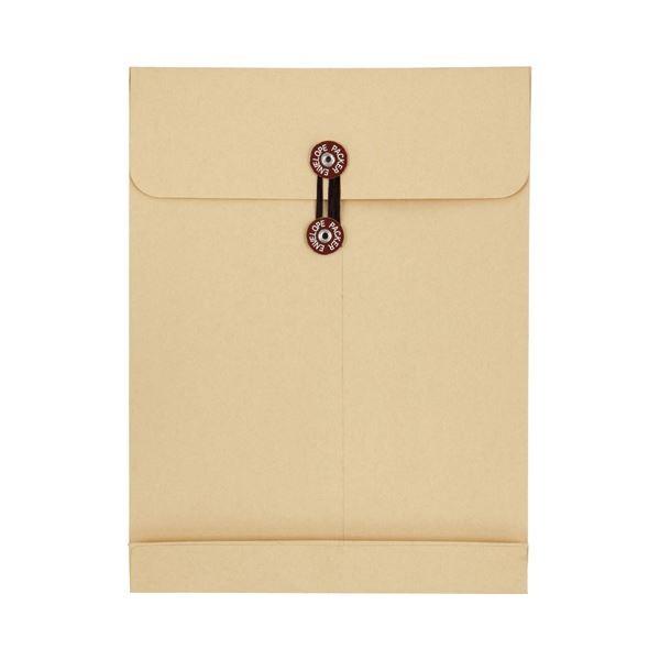 (まとめ) TANOSEE 保存袋 角2 335×255mm マチ幅35mm 1パック（10枚） 〔×30セット〕 代引不可