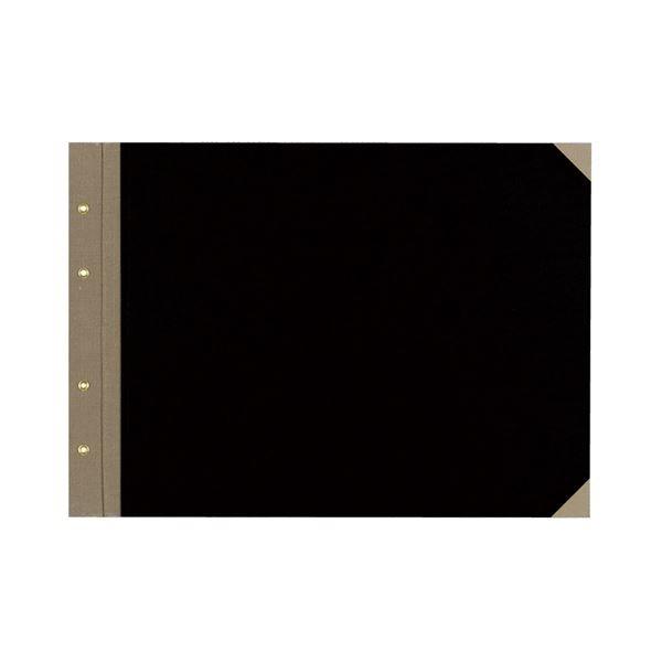 (まとめ) コクヨ 綴込表紙A B4ヨコ 4穴 ツ-13-SP 1パック（1組2枚） 〔×30セット〕 代引不可