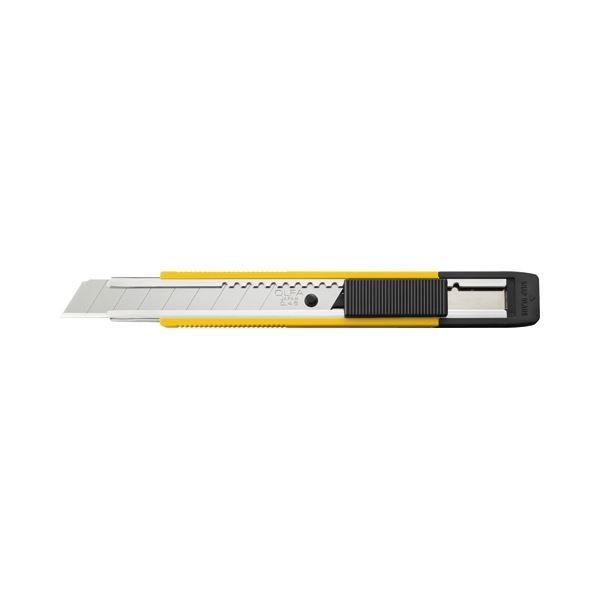 (まとめ) オルファ カッター 万能M厚型 203BSY 1本 〔×30セット〕 代引不可