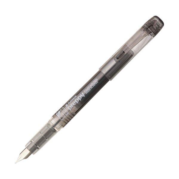 ブランド登録なし - (まとめ) プラチナ 筆 プレピー 細字黒いこと（セリースパック入） PSQ-300 #1-2 1本 〔×50仕掛ける〕 代引不可 筆記用具-キッチン、日用品、文具-文具、ステーショナリー
