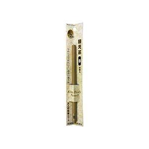 (まとめ) 北星鉛筆 大人の鉛筆 替え芯 2.0mmB OTP-150B 1パック（5本） 〔×50セット〕 代引不可