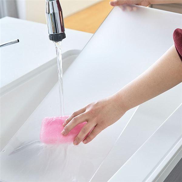 サイズ 水はねガード キッチン用品 台所用品 リコメン堂 通販 Paypayモール