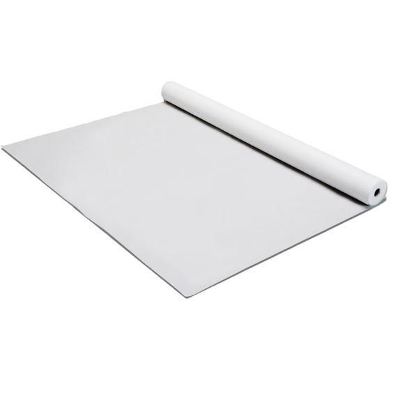 〔スミノエ〕 SEアンダーシート 幅160cm×長さ40m巻×厚さ0.5mm 〔DIY リノベーション リフォーム 内装工事〕 代引不可