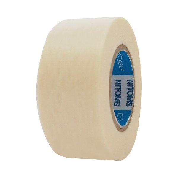 24mm 18m 通販 まとめ ニトムズ まとめ ニトムズ J8134 100セット Diy 工具 テープ J8134 100セット 建築塗装マスキングテープs リコメン堂
