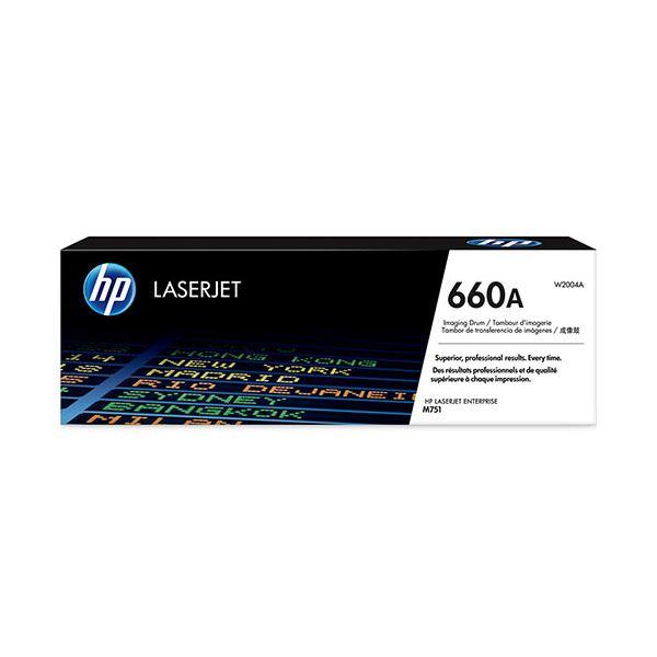 HP HP660A イメージドラムW2004A 1個 代引不可