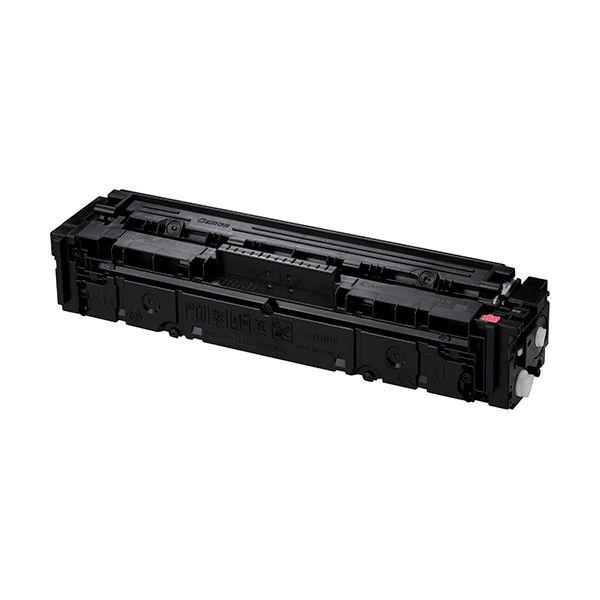 キヤノン トナーカートリッジ 054HCRG-054HMAG マゼンタ 大容量 3026C003 1個 代引不可_1