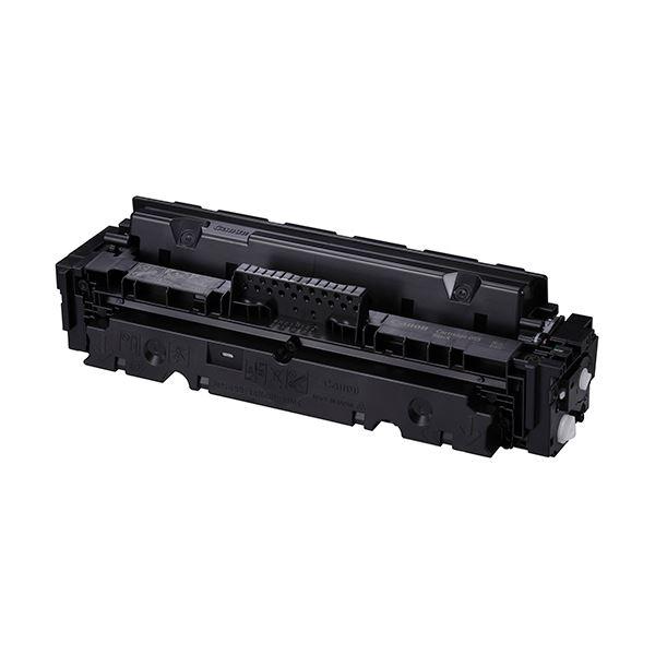キヤノン トナーカートリッジ 055CRG-055BLK ブラック 3016C003 1個 代引不可_1