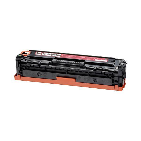 キヤノン トナーカートリッジ 331CRG-331MAG マゼンタ 6270B003 1個 代引不可