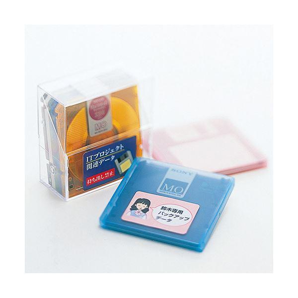 コクヨ カラーレーザー＆カラーコピー用光沢紙ラベル A4 ノーカット LBP-G6900 1セット（100シート：20シート×5冊） 代引不可_2