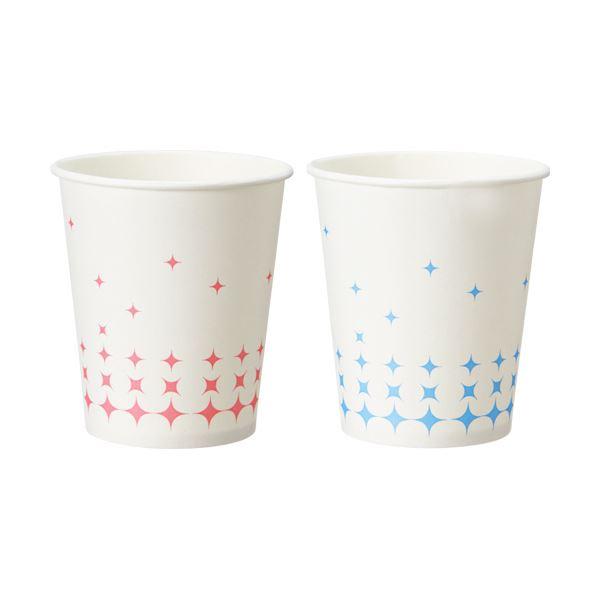 川西工業 うがい用紙コップ シャイン150ml（5オンス）#9500-1 1セット（3000個：100個×30パック） 代引不可