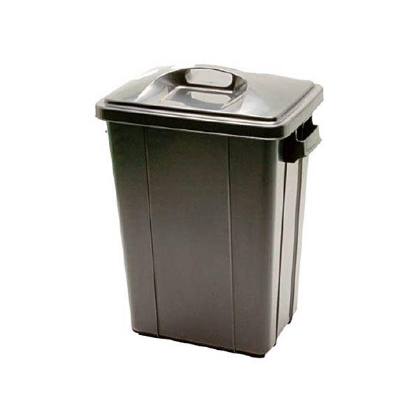 蝶プラ工業 導電角ペール40L781774 1個 代引不可