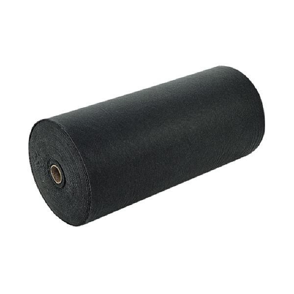橋本クロス オイルシート ポリエステル1050mm×25m BO-105B 1巻 代引不可