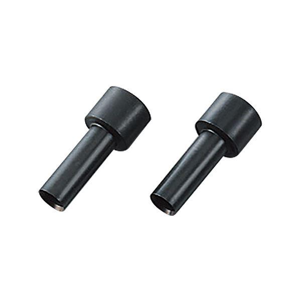 （まとめ）コクヨ 強力パンチ（PN-32）用替刃PN-32A 1セット（2本）〔×2セット〕 代引不可