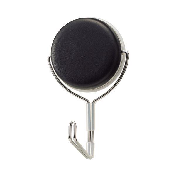 まとめ Tanosee リコメン堂 強力マグネットフック5kg ブラック 1パック 3個 5セット リコメン堂 通販