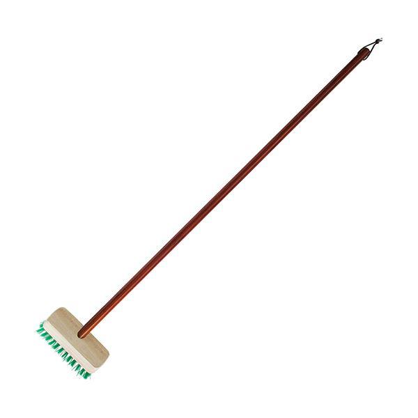 ブランド登録なし - （まとめ）アズマ工業 ECO 甲板毛はらい L 1本〔×5仕掛ける〕 代引不可 キッチン、日用品、文具-ダスター、クロス