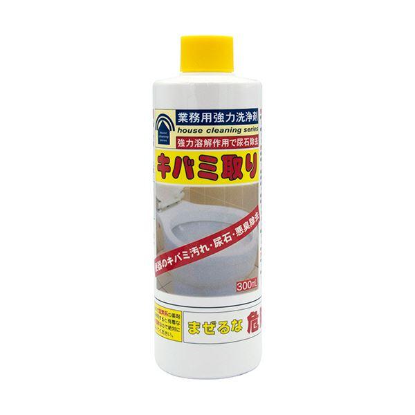 ブランド登録なし - （まとめ）トゥーおしゃべり キバミ取り 300ml 1本〔×10仕掛ける〕 代引不可 キッチン、日用品、文具-トイレ用品-トイレ洗剤