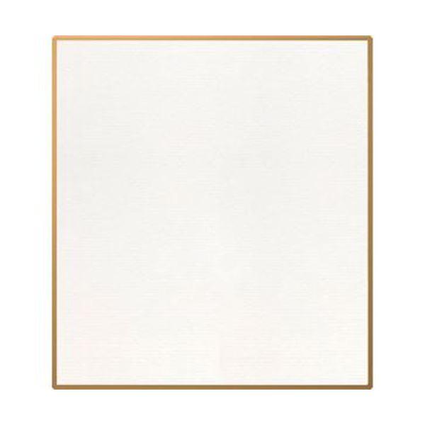 （まとめ）長門屋商店 色紙 画仙紙 1/4120×135mm シ-251 1枚〔×100セット〕 代引不可