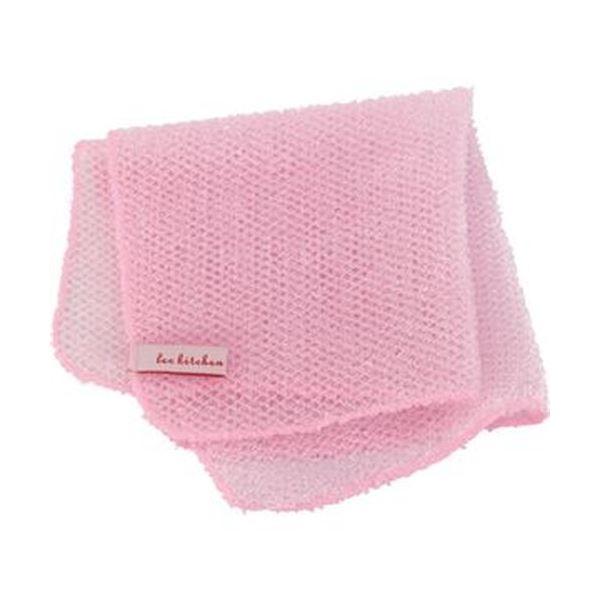 （まとめ）レック 食器洗いメッシュ KK-294 1個〔×50セット〕 代引不可の画像