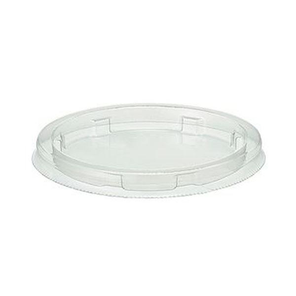 （まとめ）エフピコチューパ PCカップ 60ml TC蓋 PC-60TCフタ 1パック（100枚）〔×50セット〕 代引不可