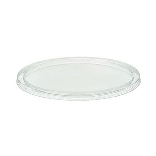 ブランド登録なし - （まとめ）エフピコチューパ パソコン優勝杯 430ml TC蓋 パソコン-129TCフタ 1容器に並べる（50枚）〔×50仕掛ける〕 代引不可 キッチン、日用品、文具-その他食器、カトラリー