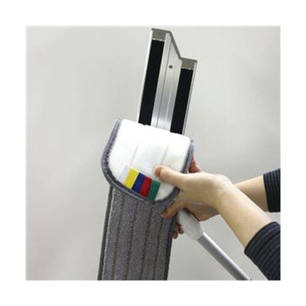 （まとめ）テラモト FXライトブレードラーグ（W）45cm CL-315-245-0 1枚〔×10セット〕 代引不可_2