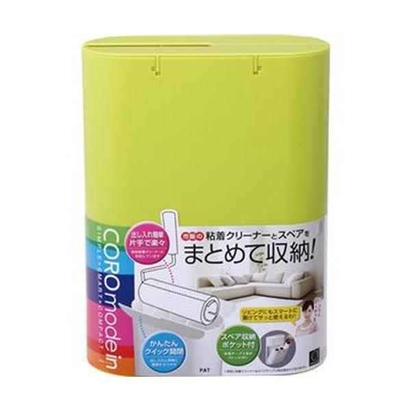 （まとめ）小久保工業所 コロモードイン グリーンST-032G 1個〔×10セット〕 代引不可の画像