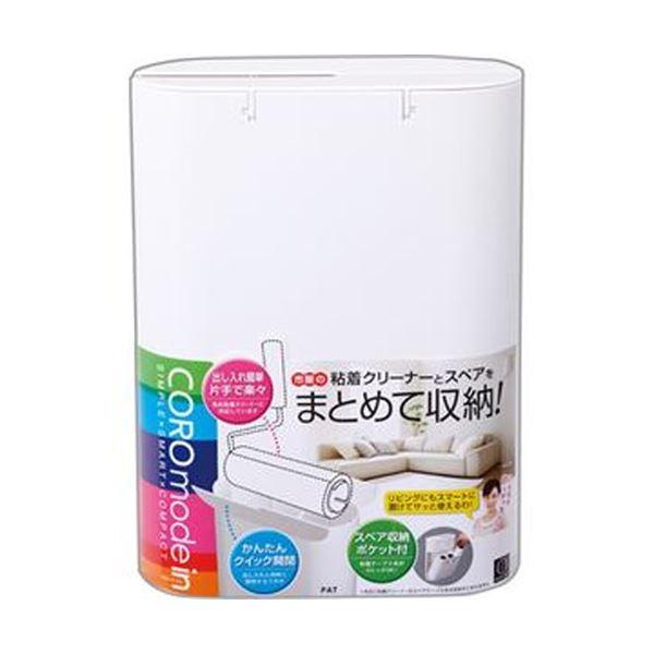 （まとめ）小久保工業所 コロモードイン ホワイトST-032W 1個〔×10セット〕 代引不可の画像