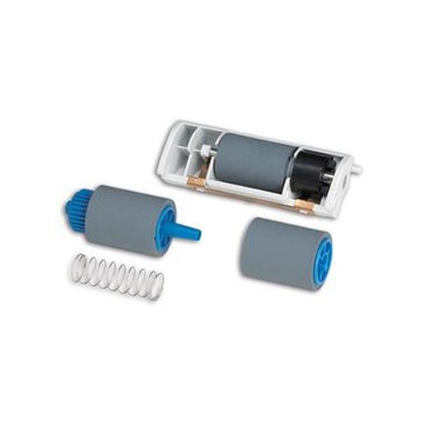 （まとめ）沖データ 給紙ローラセット（トレイ2・3用）RS-M3B 1個〔×10セット〕 代引不可