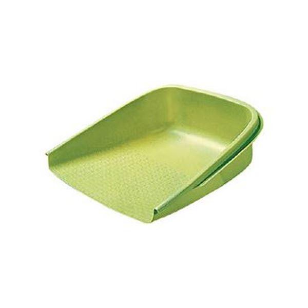 （まとめ）積水テクノ成型 ちりとり み 小NMS1X 1個〔×5セット〕 代引不可