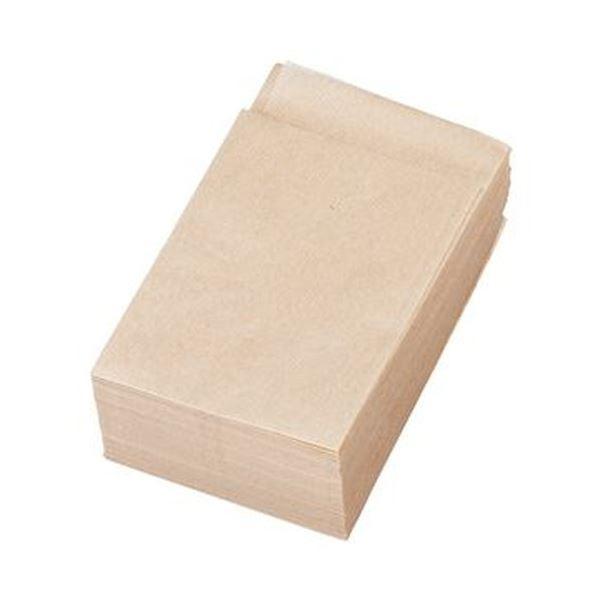 （まとめ）TANOSEE ペーパーナプキン6つ折未晒 1セット（10000枚：1000枚×10パック）〔×3セット〕 代引不可