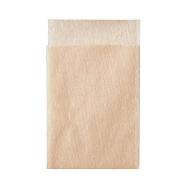 （まとめ）TANOSEE ペーパーナプキン6つ折未晒 1セット（10000枚：1000枚×10パック）〔×3セット〕 代引不可の画像