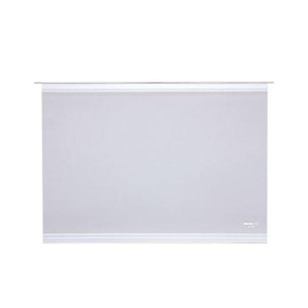 （まとめ）リヒトラブ カードインデックス ポケットHC111C・HC112C用 A4 HC153 1パック（10枚）〔×3セット〕 代引不可
