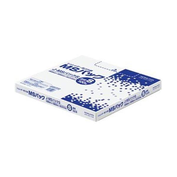 （まとめ）コクヨ MSパックS J-MSパツクS 1パック（100枚）〔×3セット〕 代引不可