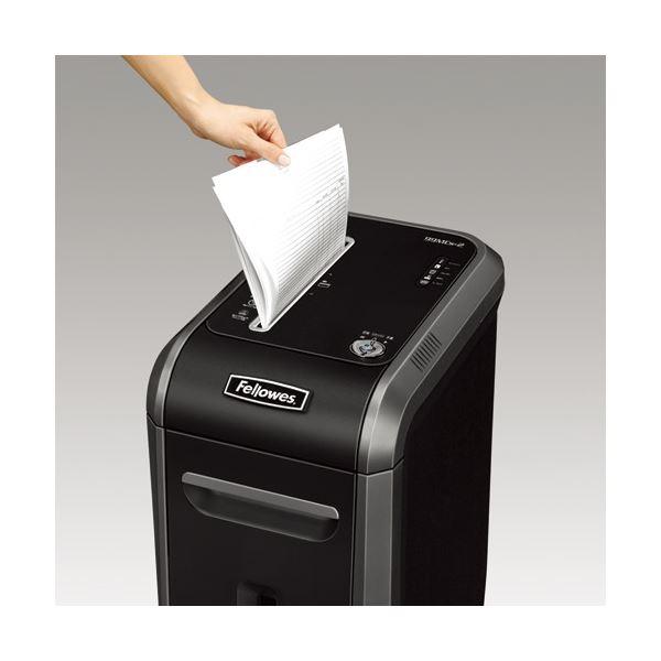 Fellowes フェローズ プロフェッショナルシュレッダー 99MCs
